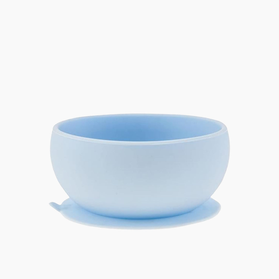 Stephen Joseph Silicone Bowl