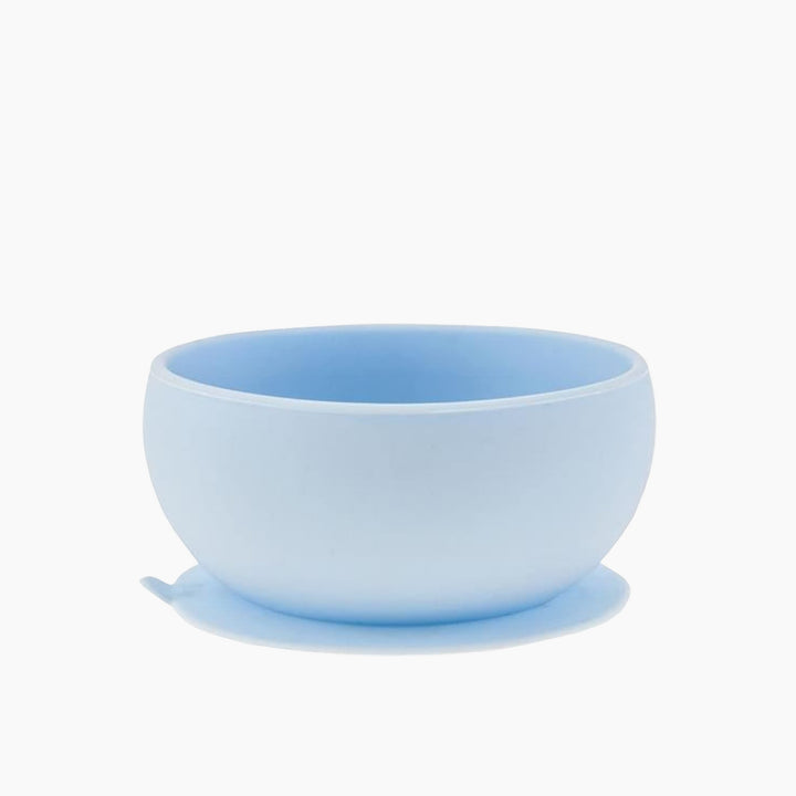 Stephen Joseph Silicone Bowl