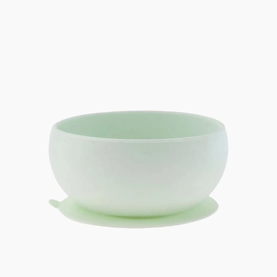 Stephen Joseph Silicone Bowl