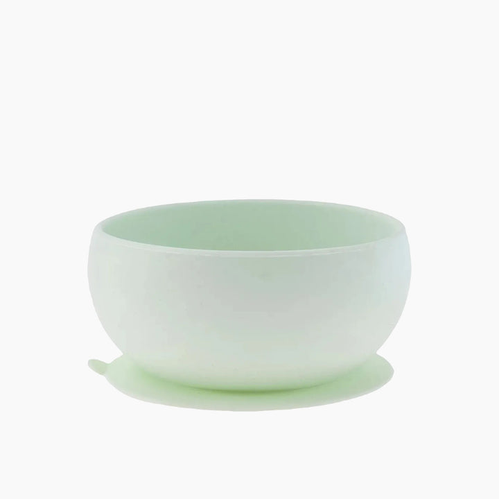 Stephen Joseph Silicone Bowl