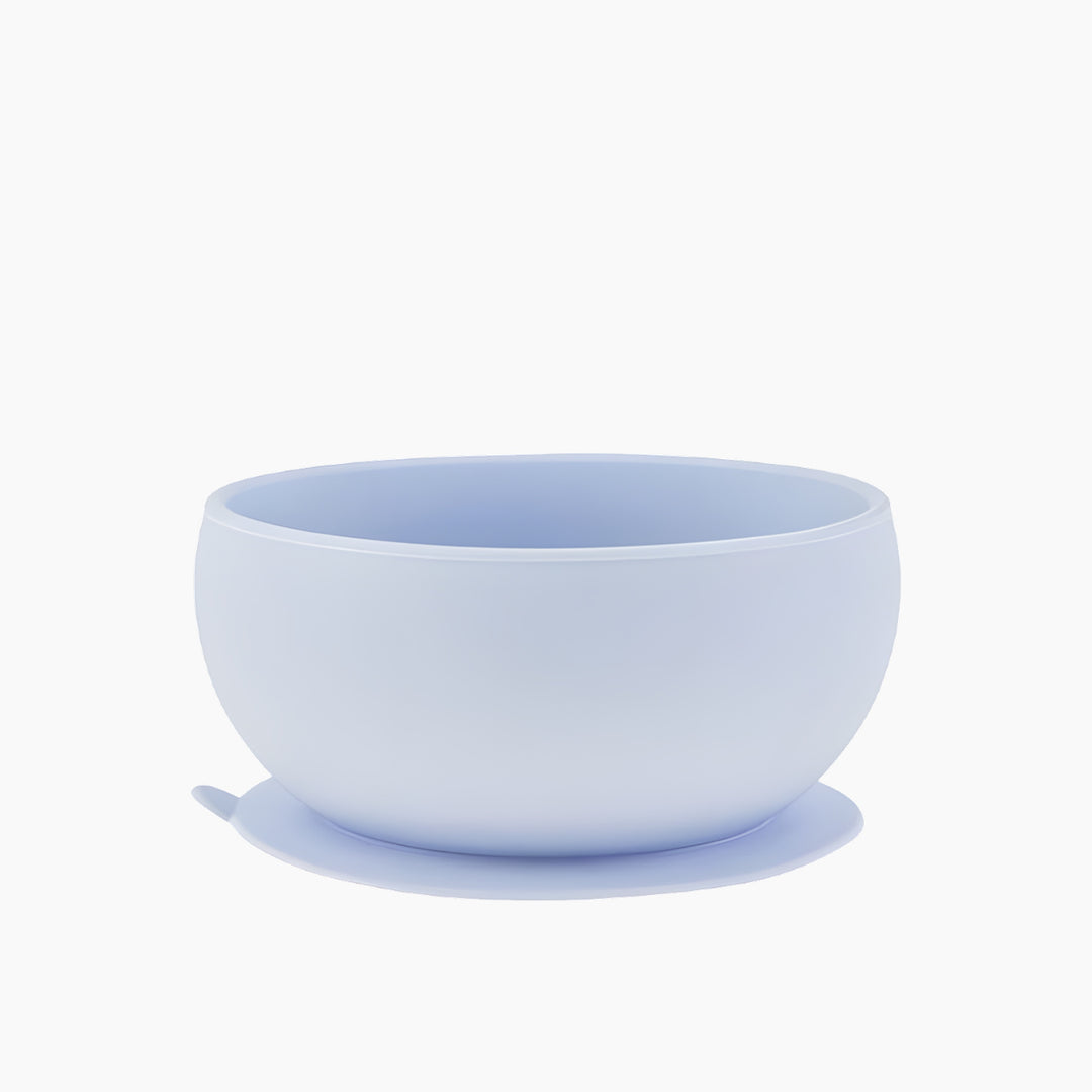 Stephen Joseph Silicone Bowl