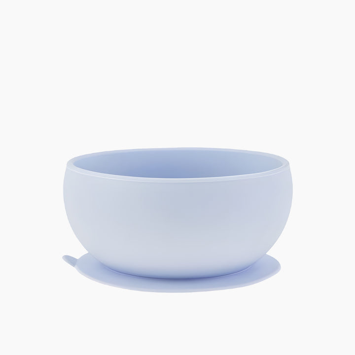 Stephen Joseph Silicone Bowl