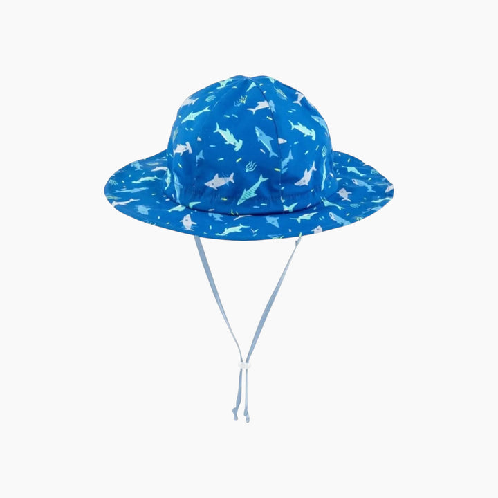 Stephen Joseph Baby Sun Hat