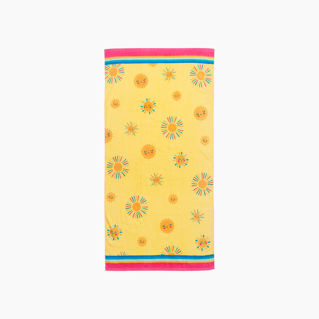 Stephen Joseph Beach Towels