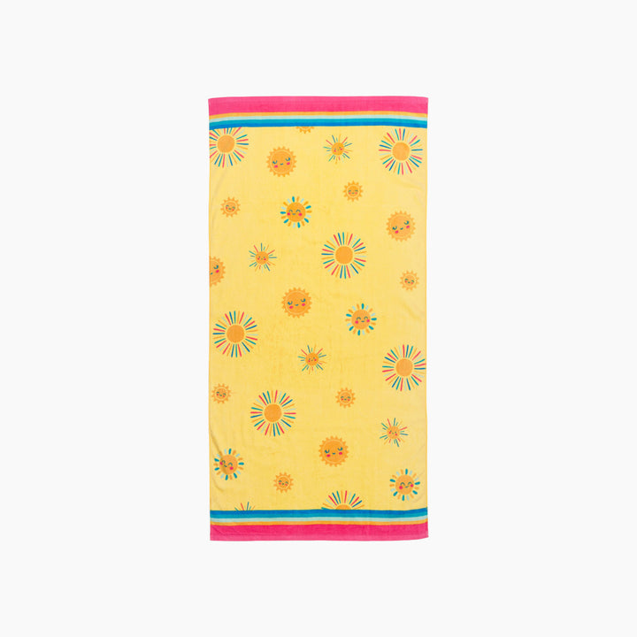 Stephen Joseph Beach Towels