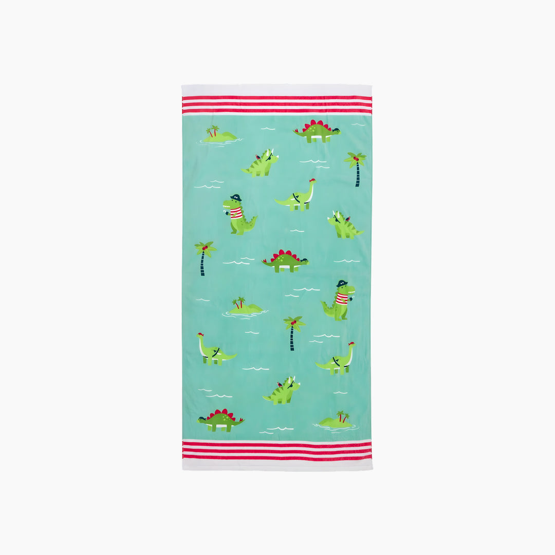 Stephen Joseph Beach Towels