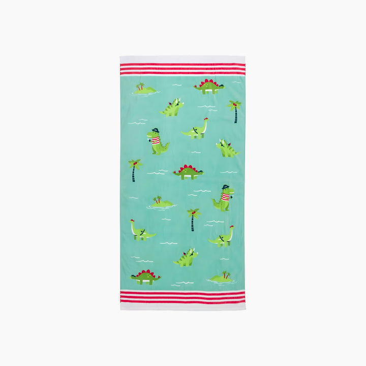 Stephen Joseph Beach Towels