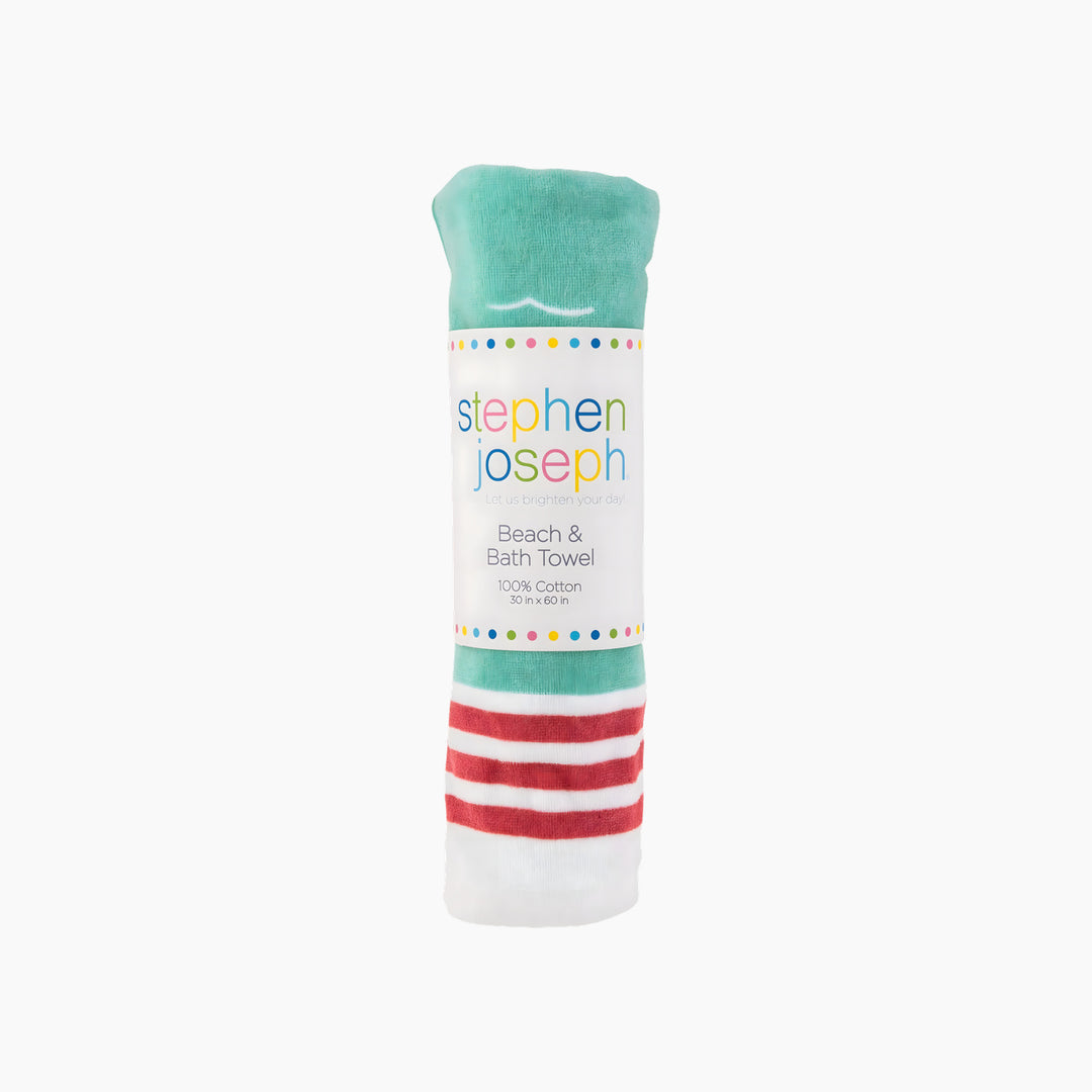 Stephen Joseph Beach Towels