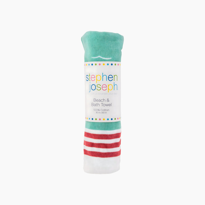 Stephen Joseph Beach Towels