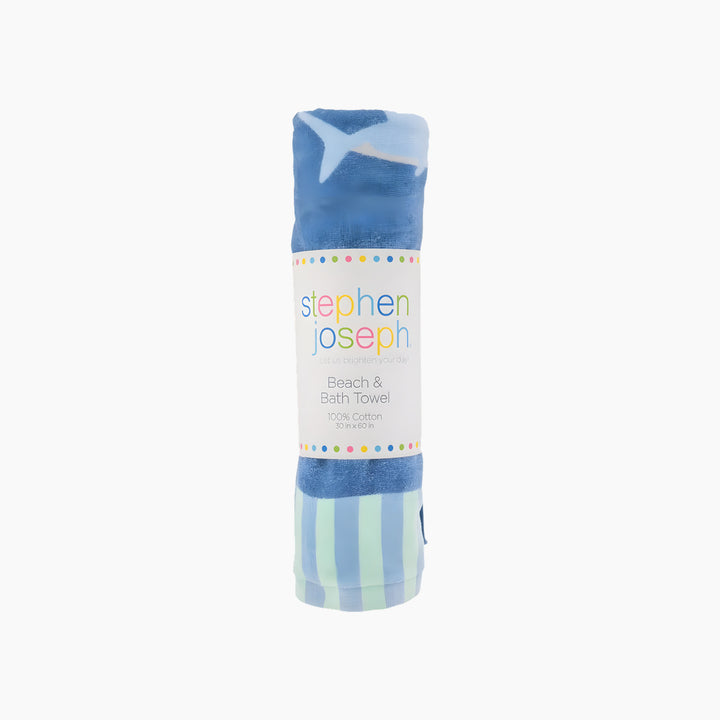 Stephen Joseph Beach Towels