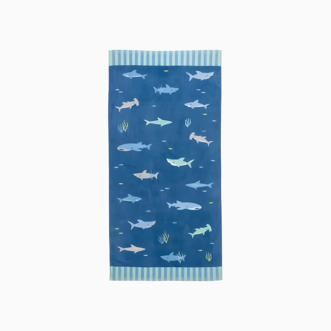 Stephen Joseph Beach Towels