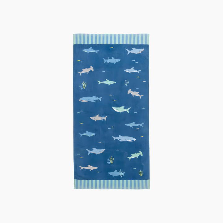 Stephen Joseph Beach Towels
