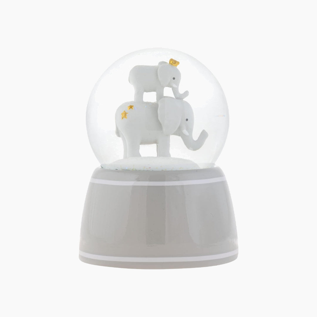 Stephen Joseph Snow Globe