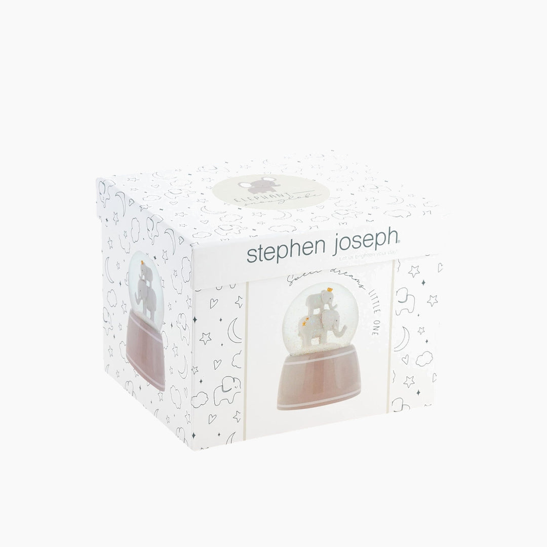 Stephen Joseph Snow Globe
