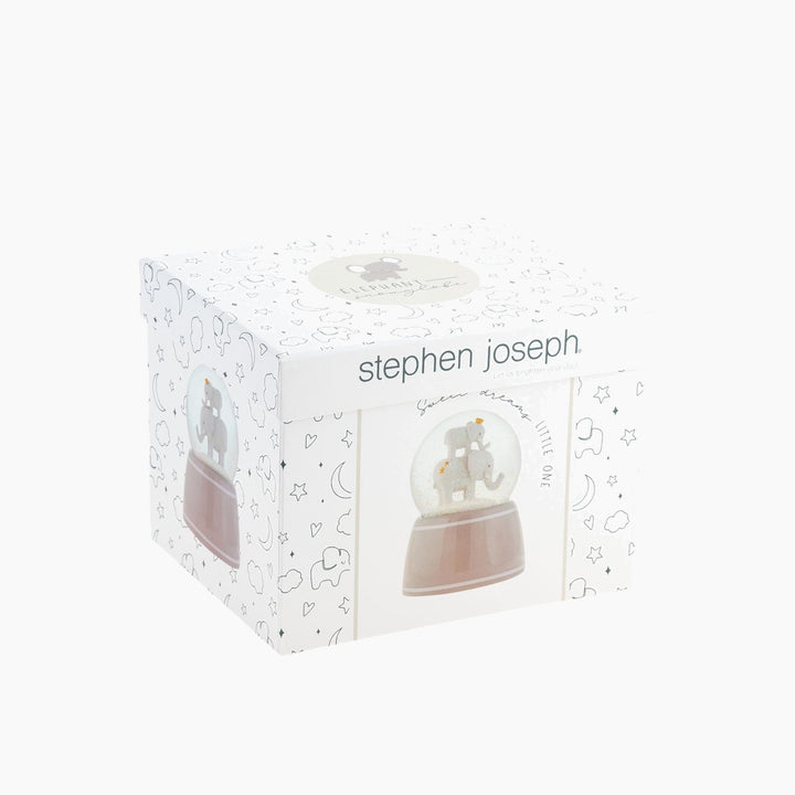Stephen Joseph Snow Globe