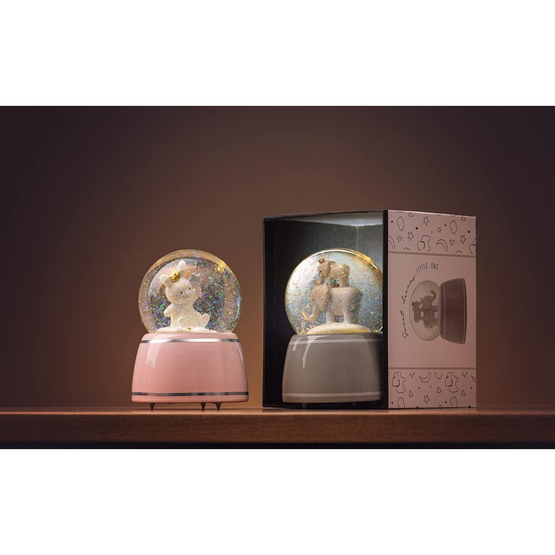 Stephen Joseph Snow Globe