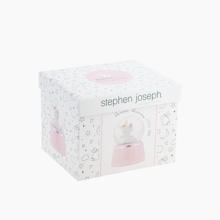 Stephen Joseph Snow Globe