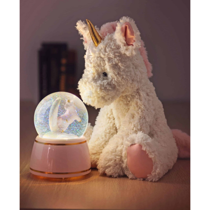 Stephen Joseph Snow Globe