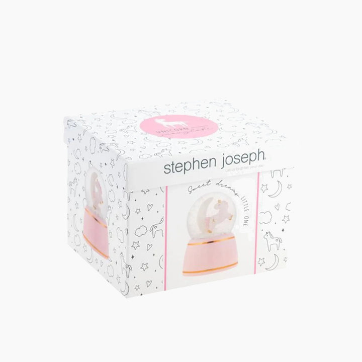 Stephen Joseph Snow Globe