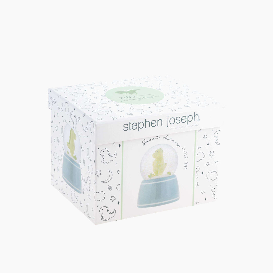 Stephen Joseph Snow Globe