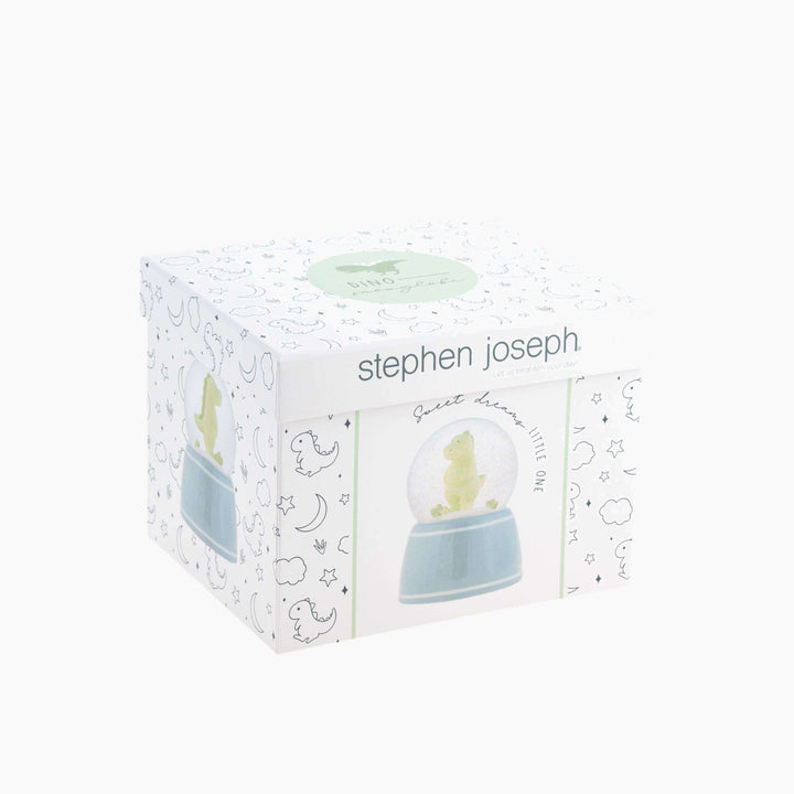 Stephen Joseph Snow Globe