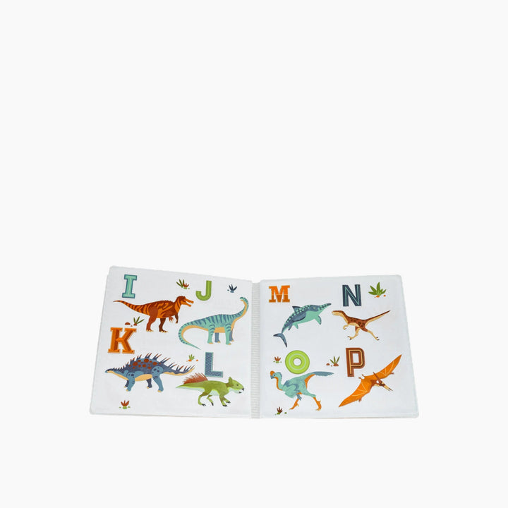 Stephen Joseph Color Changing Bath Book
