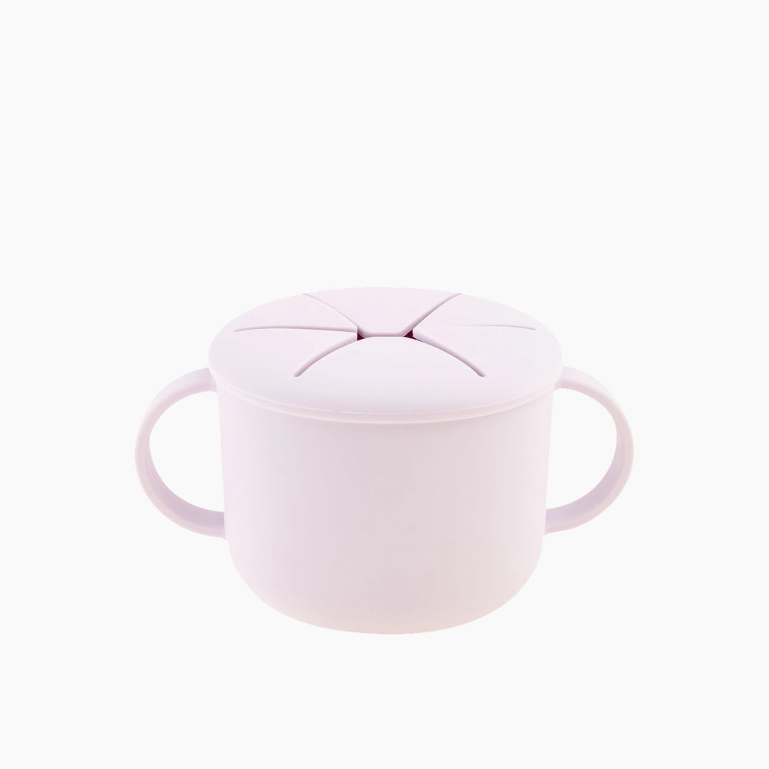 Stephen Joseph Silicone Snack Cup