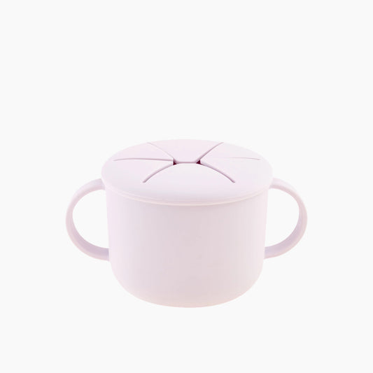 Stephen Joseph Silicone Snack Cup