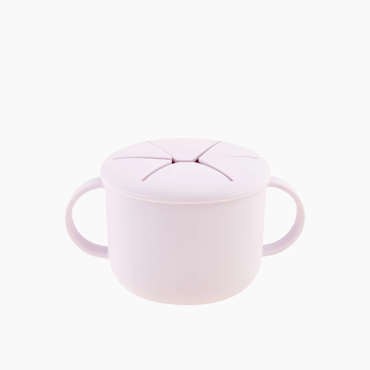 Stephen Joseph Silicone Snack Cup