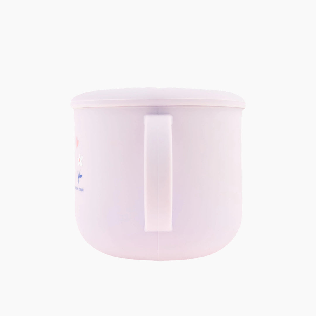 Stephen Joseph Silicone Snack Cup