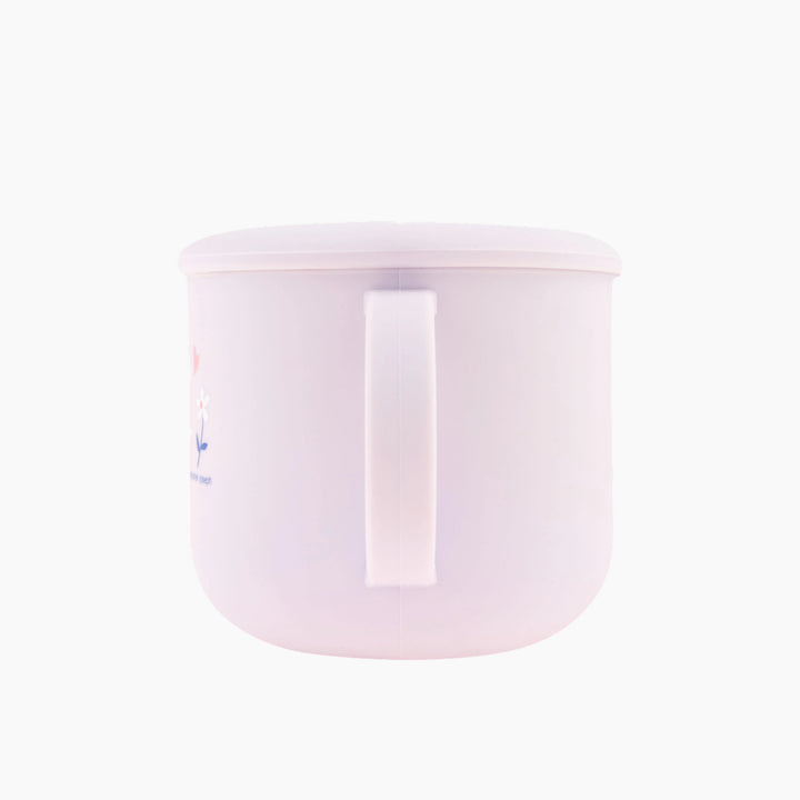 Stephen Joseph Silicone Snack Cup