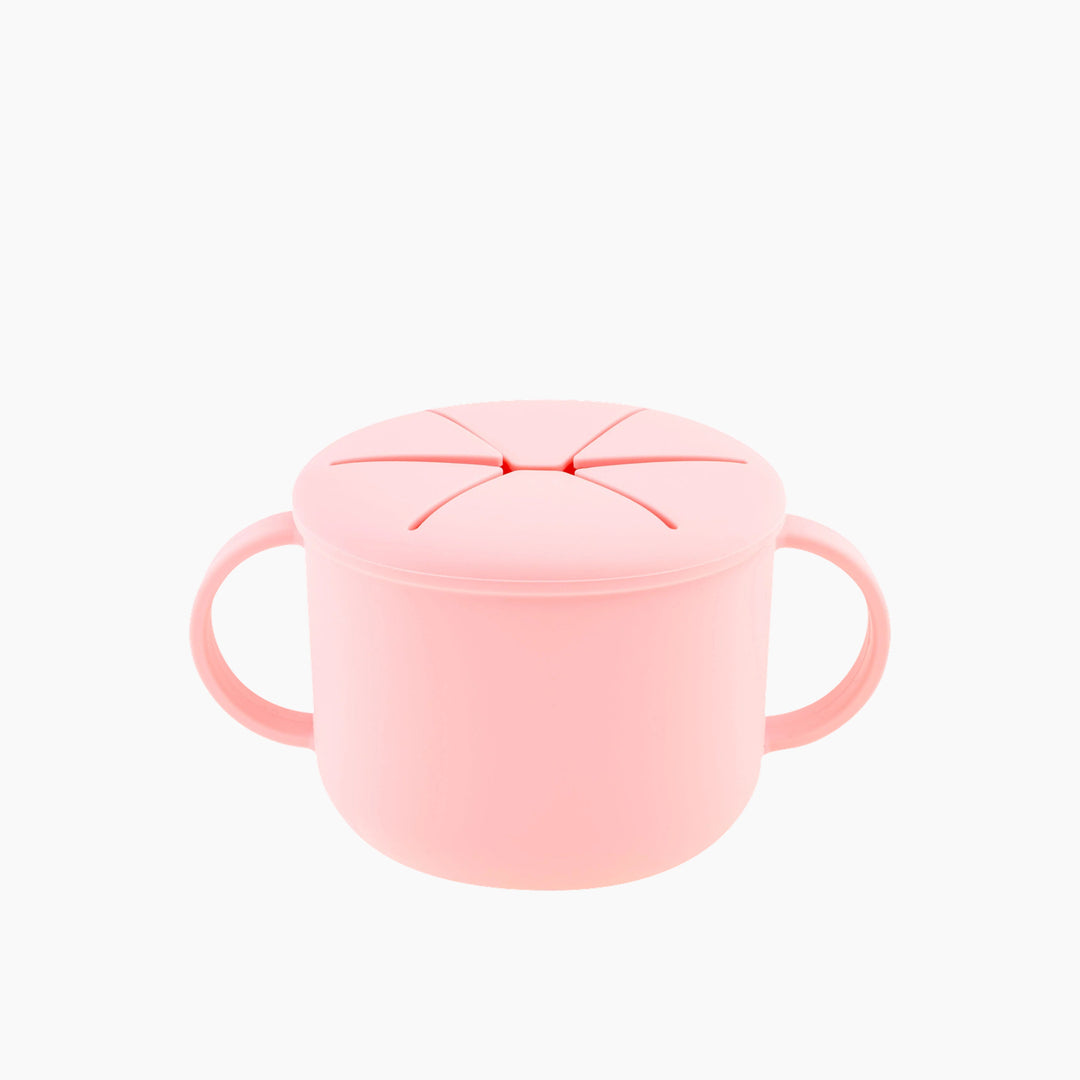 Stephen Joseph Silicone Snack Cup
