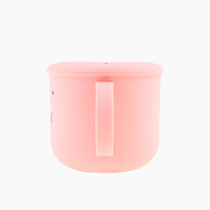 Stephen Joseph Silicone Snack Cup