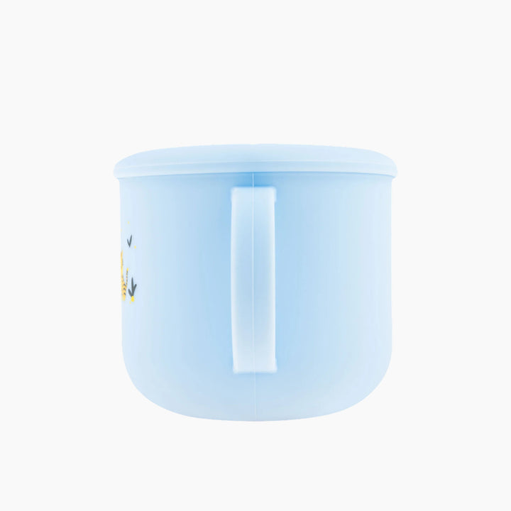 Stephen Joseph Silicone Snack Cup