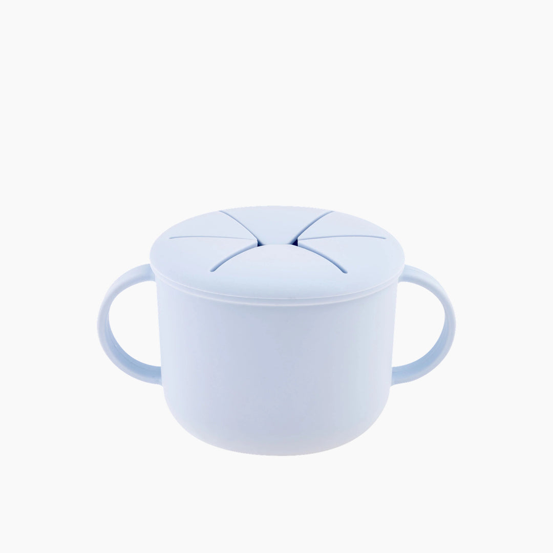 Stephen Joseph Silicone Snack Cup