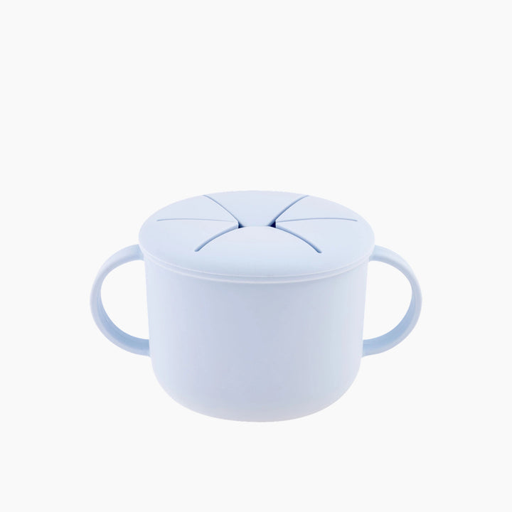 Stephen Joseph Silicone Snack Cup