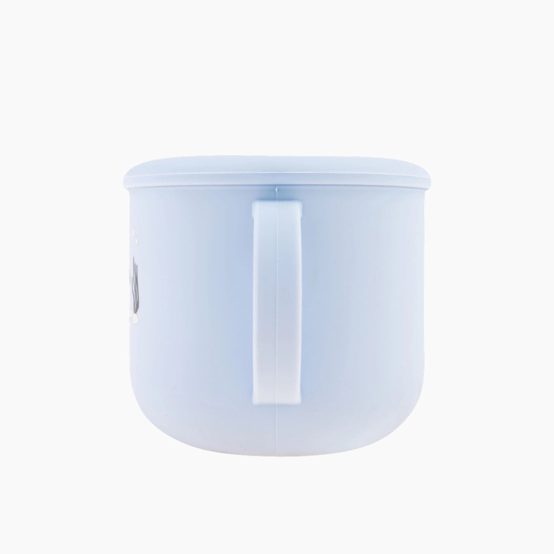 Stephen Joseph Silicone Snack Cup