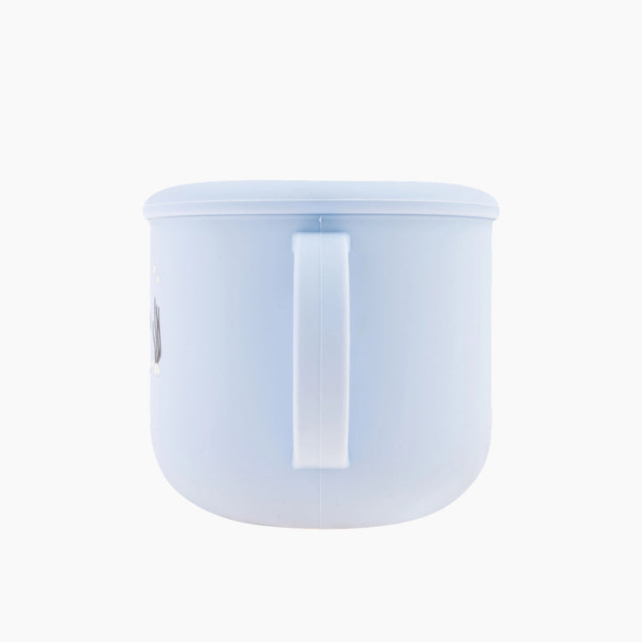 Stephen Joseph Silicone Snack Cup