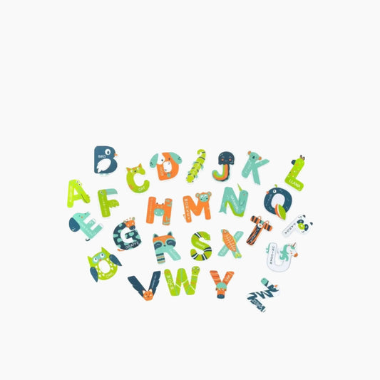 مجموعة ألعاب استحمام ستيفن جوزيف ABC