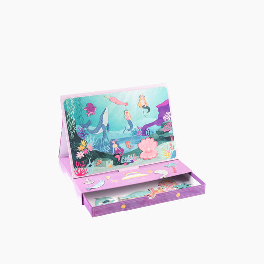 Stephen Joseph Magnetic Scene With Drawer