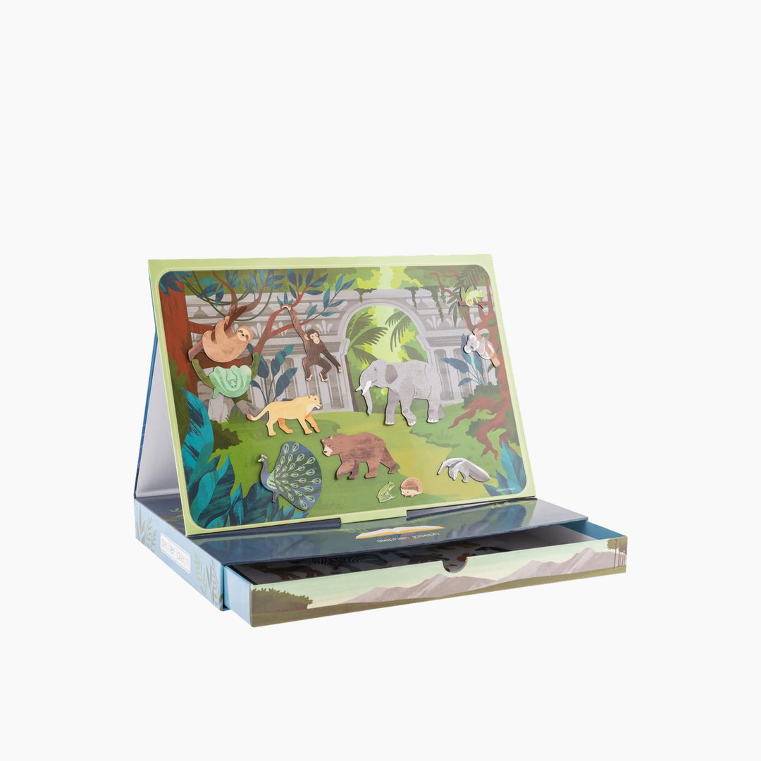 Stephen Joseph Magnetic Scene Playset