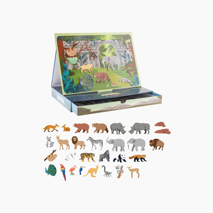 Stephen Joseph Magnetic Scene Playset