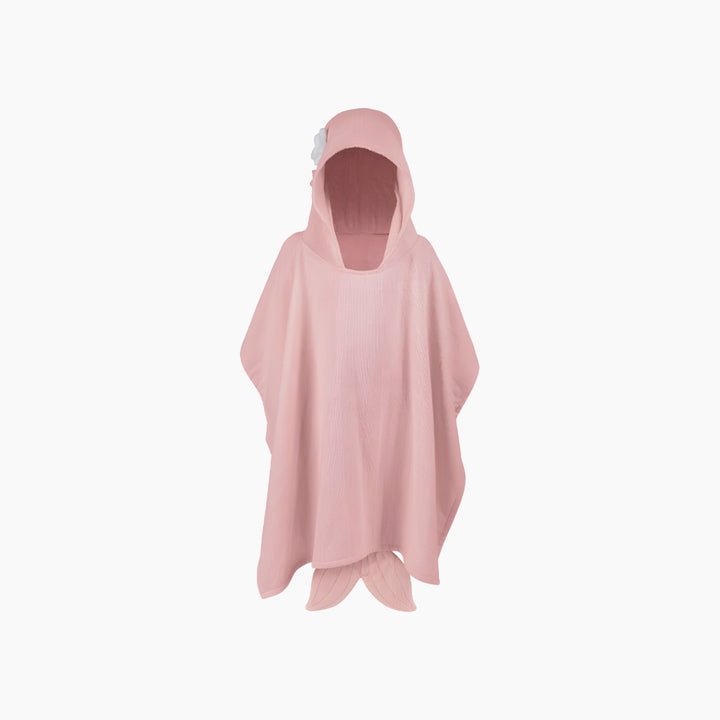 Stephen Joseph Beach Poncho Cover Up