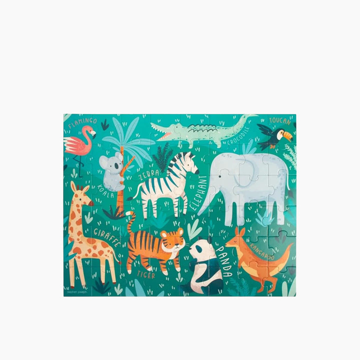 Stephen Joseph Educational Puzzle