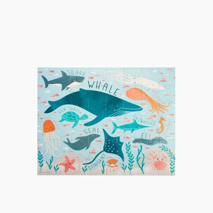 Stephen Joseph Educational Puzzle