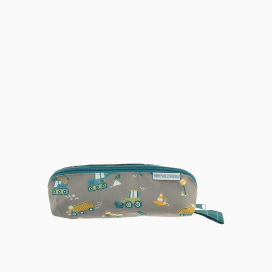 Stephen Joseph All Over Print Pencil Pouch