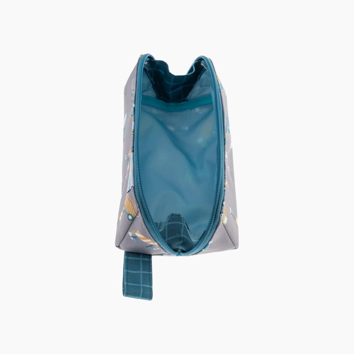 Stephen Joseph All Over Print Pencil Pouch