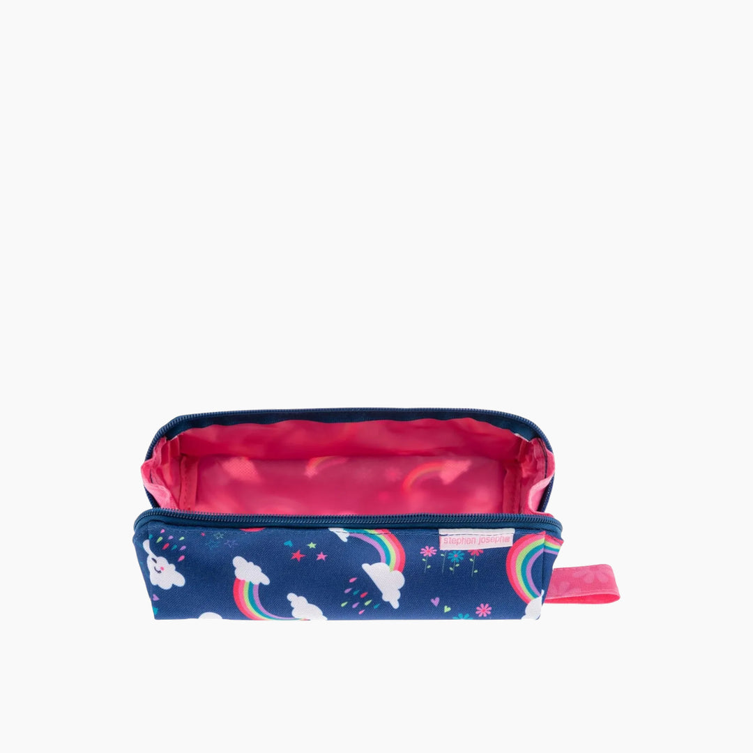 Stephen Joseph All Over Print Pencil Pouch