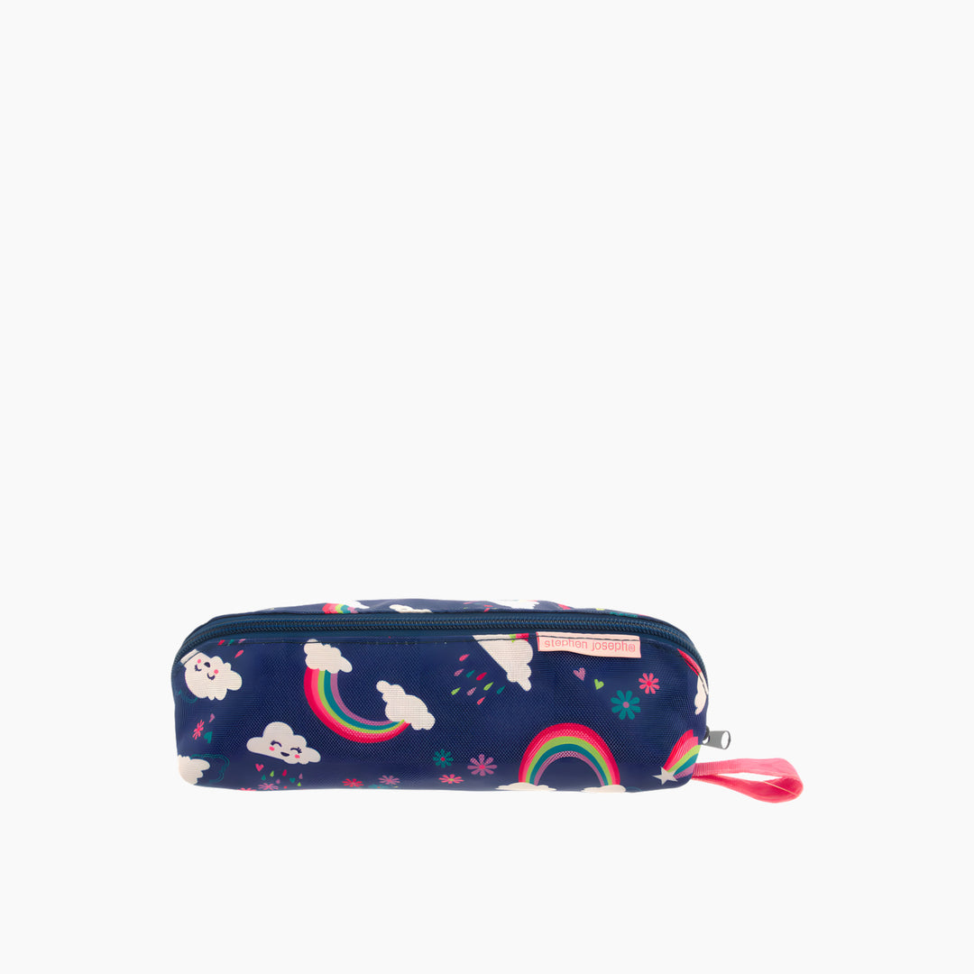 Stephen Joseph All Over Print Pencil Pouch