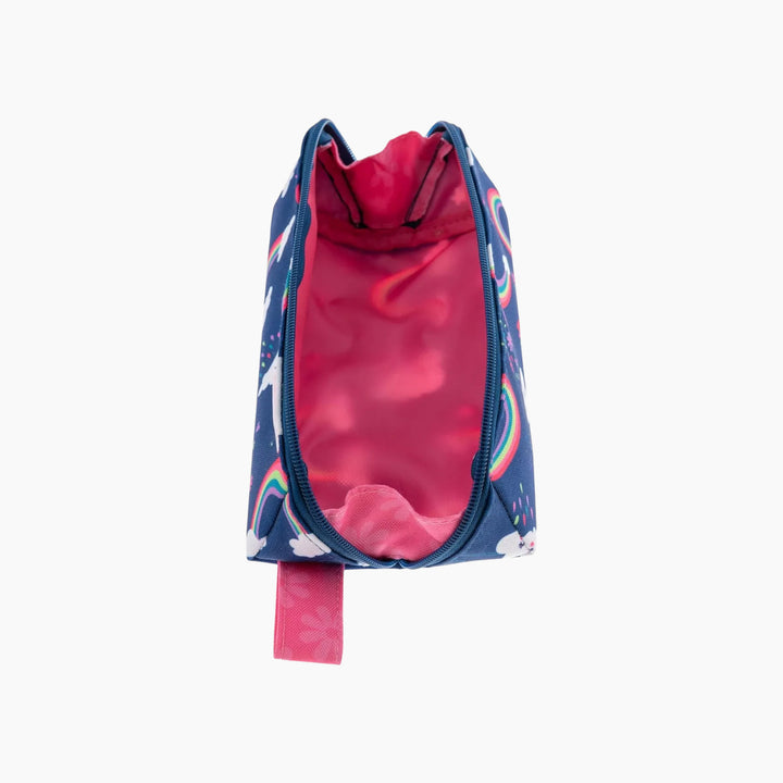 Stephen Joseph All Over Print Pencil Pouch